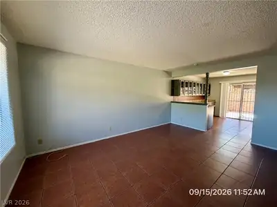 6132 Meadowgrass Lane Living Room