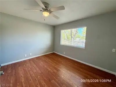 6122 Meadow View Lane Bedroom