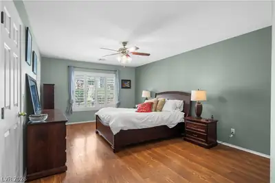 9704 Driftwood Island Court Bedroom