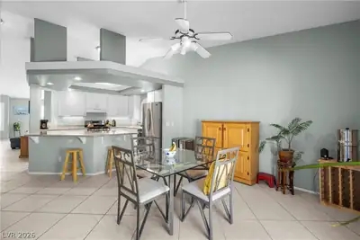 9704 Driftwood Island Court Dining Area