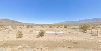 930 West Marva Lane Pahrump, NV 89060