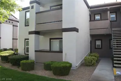 7255 West Sunset Road 1021, Las Vegas