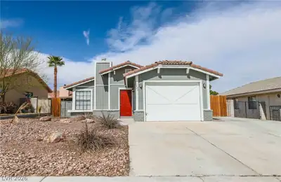 7420 Lattimore Drive Las Vegas, NV 89128