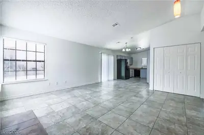 7420 Lattimore Drive Living Room