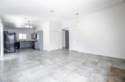 7420 Lattimore Drive Living Room