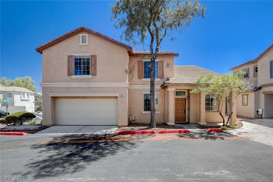 6861 Sweet Pecan Street