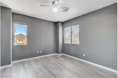 6861 Sweet Pecan Street Bedroom