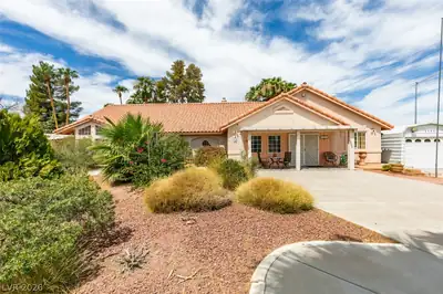 5141 Jodi Court Las Vegas, NV 89120