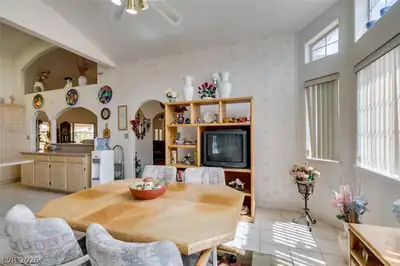 5141 Jodi Court Dining Area