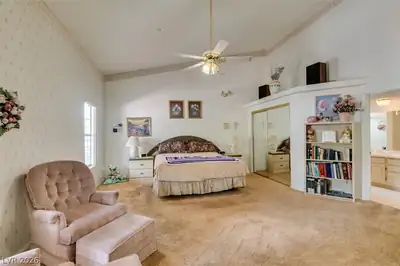 5141 Jodi Court Primary Bedroom