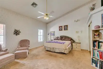 5141 Jodi Court Bedroom