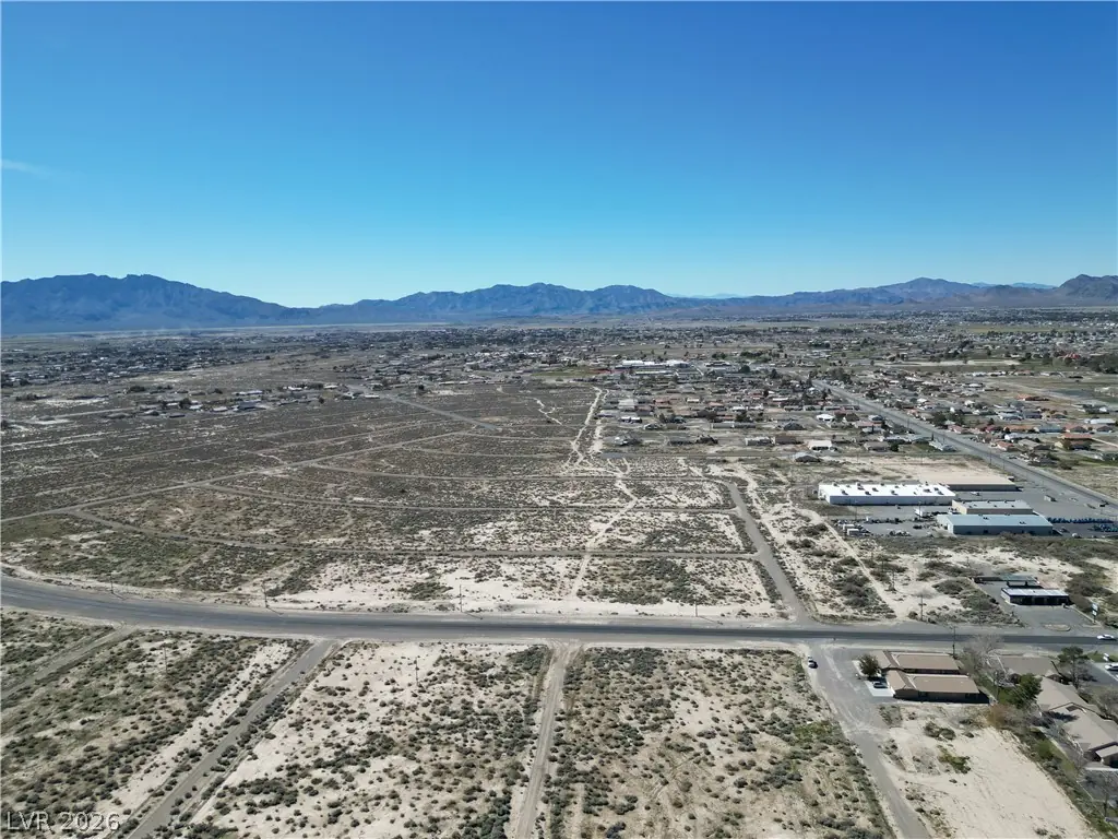2090 South Pahrump Valley Boulevard