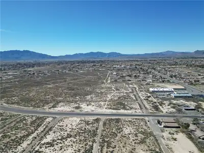 2090 South Pahrump Valley Boulevard Pahrump, NV 89048