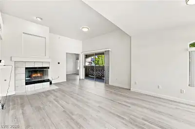 7400 West Flamingo Road 2013 Las Vegas, NV 89147