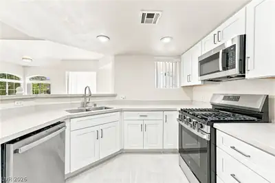 7400 West Flamingo Road 2013 