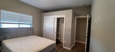 3100 Pahrump Valley Boulevard Bedroom