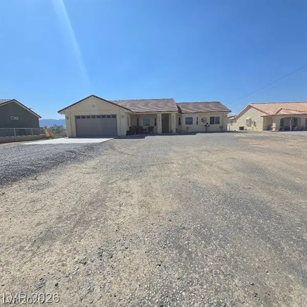 3100 Pahrump Valley Boulevard