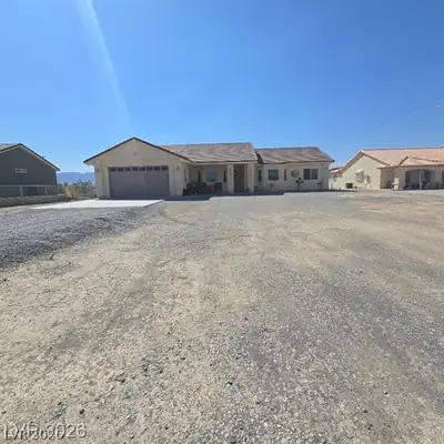 3100 Pahrump Valley Boulevard Pahrump, NV 89048