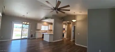 3100 Pahrump Valley Boulevard Living Room