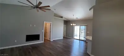 3100 Pahrump Valley Boulevard Living Room