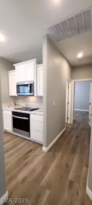 3100 Pahrump Valley Boulevard Kitchen