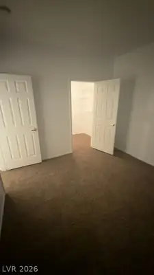 7115 Durango Drive 209 Bedroom