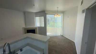 7115 Durango Drive 209 Dining Area