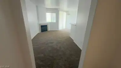 7115 Durango Drive 209 Living Room