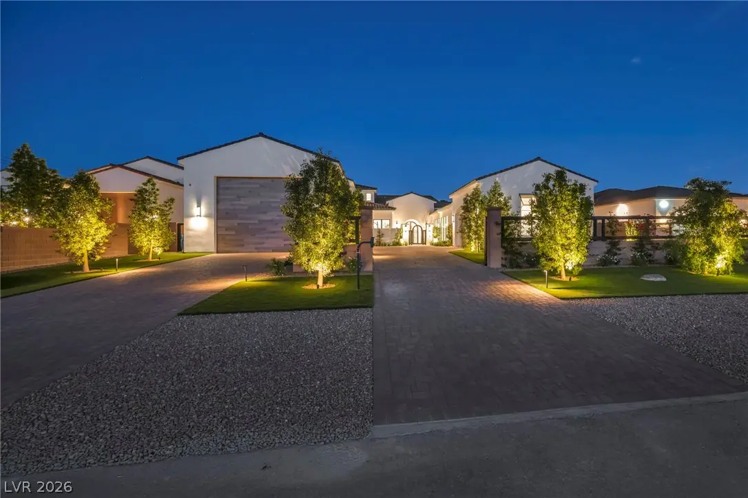 4380 Conough Lane, Las Vegas, NV 89129