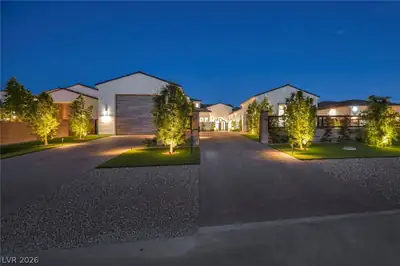 4380 Conough Lane Las Vegas, NV 89129