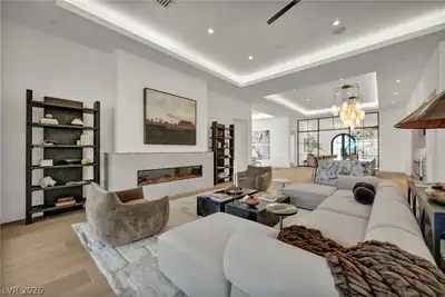 4380 Conough Lane, Las Vegas, NV 89129 