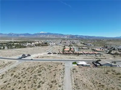 1750 Fleetfoot Street Pahrump, NV 89048