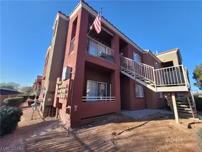 4730 East CRAIG Road 1106, Las Vegas