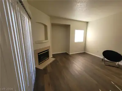 4730 East CRAIG Road 1106 Living Room