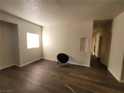 4730 East CRAIG Road 1106 Living Room