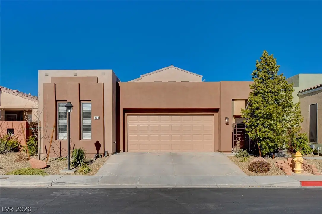 128 Staten Island Avenue, Las Vegas, NV 89123