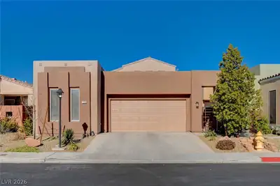 128 Staten Island Avenue, Las Vegas