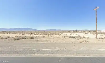 2120 South Pahrump Valley Boulevard Lot