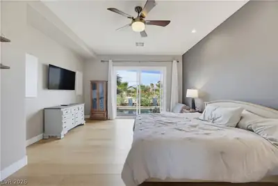 8565 Killians Greens Drive Primary Bedroom