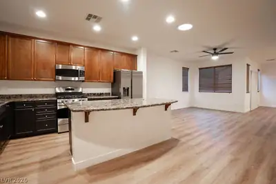 10705 Mentesana Avenue Kitchen