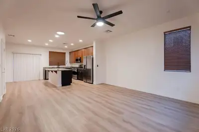10705 Mentesana Avenue Living Room