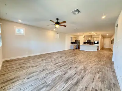 2922 Carothers Court, North Las Vegas, NV 89032 Living Room