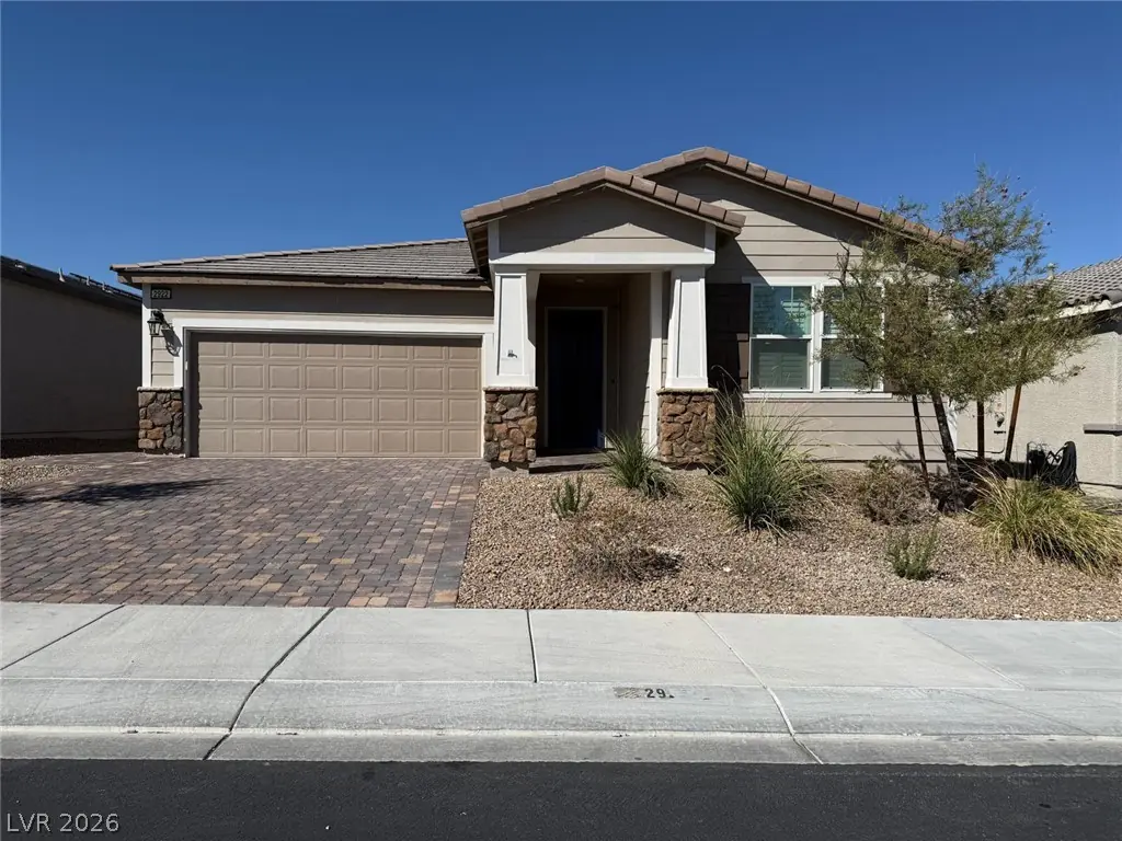 2922 Carothers Court, North Las Vegas, NV 89032