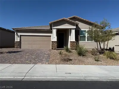 2922 Carothers Court, North Las Vegas
