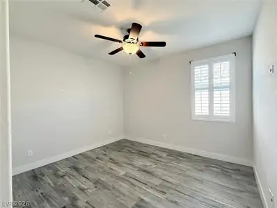 2922 Carothers Court, North Las Vegas, NV 89032 Bedroom