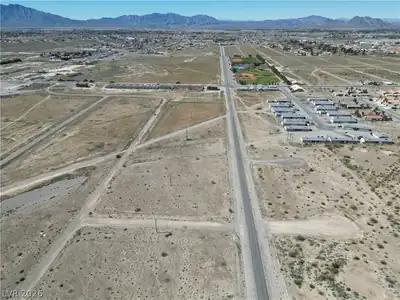 2690 East Eastwind Street Pahrump, NV 89048