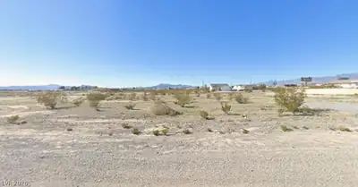 2690 East Eastwind Street Lot
