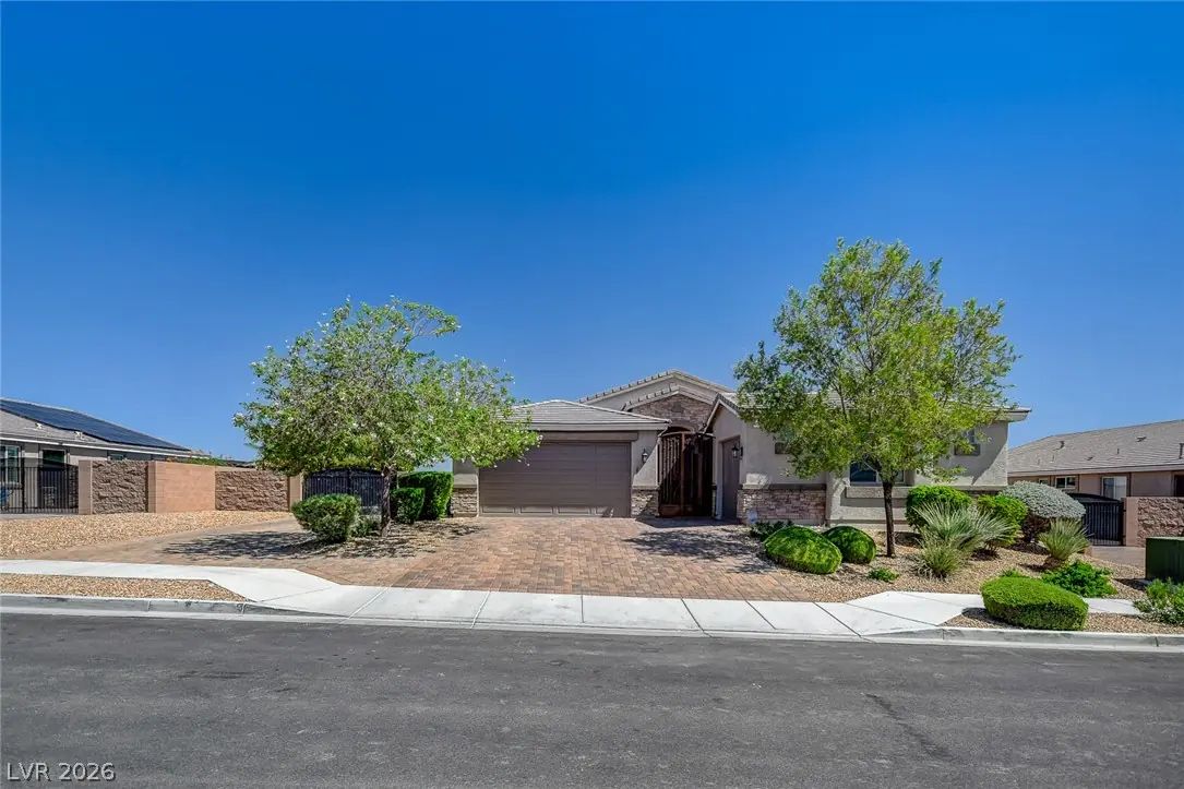 6972 Hopi Summit Court