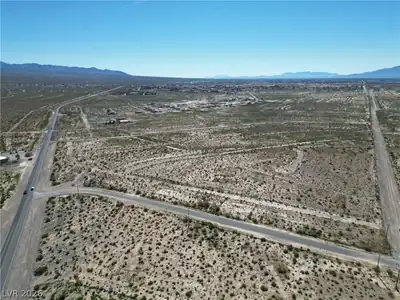 3461 East Whistler Road Pahrump, NV 89048