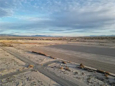 3461 East Whistler Road Lot